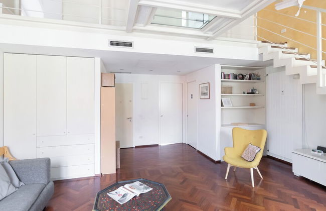 Italianway - De Sanctis 14 - Foto 28