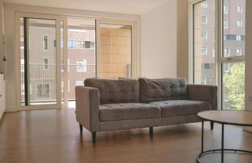 Luxury Apartment with Private Balcony in Zone 1 - Foto 10