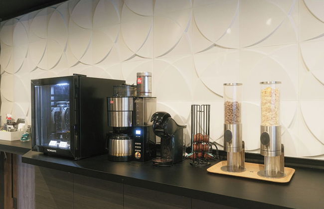 INOVA Kanazawa - Foto 3