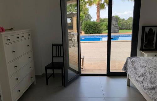 Villa Cas Mariné mit beheizb. Pool und Außenküche - Foto 39