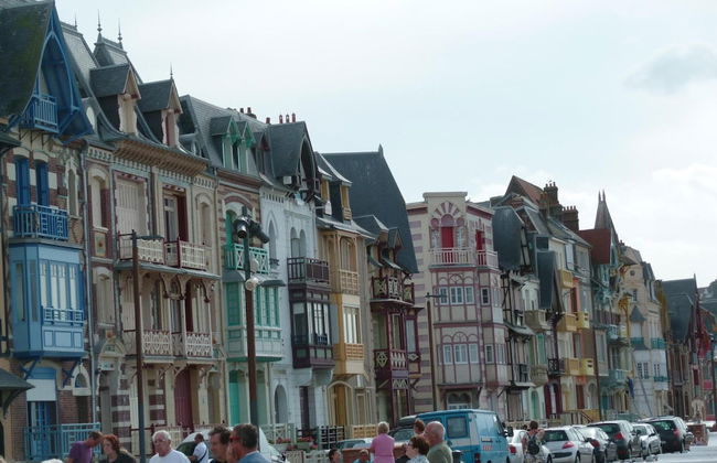 Holiday Home in Cayeux-sur-mer Near Bay of Somme - Photo 10