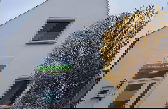 Ferienwohnung Sophia - FeWo Sophia - Foto 39