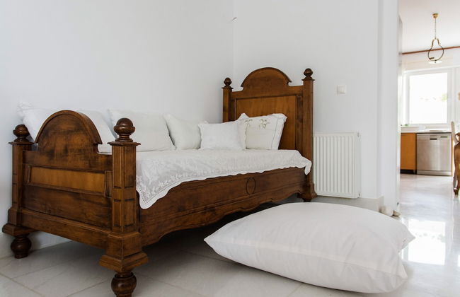 Roof garden Seaside lux Home - Foto 8