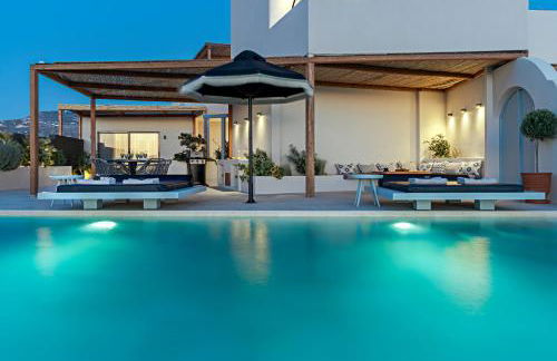 Ambeli Sunset Villas - Foto 148