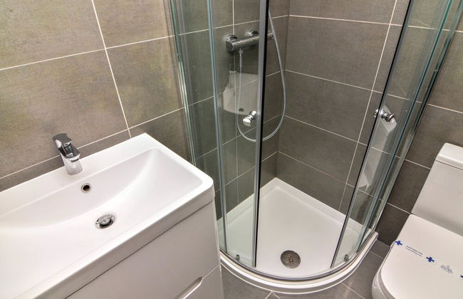 Apartment Wharf – Canary South - Foto 51