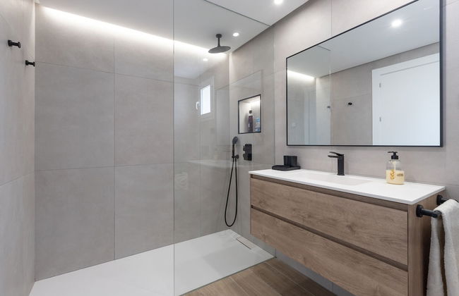 Saladillo in Estepona - Foto 17