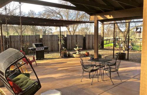 Quiet Cottage Rental for Two in Horse Country near Yosemite National Park Gateway, California - Foto 11