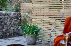 Luxurious one bedroom house - Foto 18