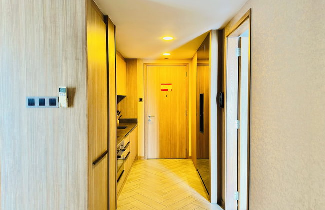 One Residence Hotel & Apartment - Foto 46