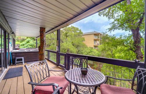 The Cove Lakehouse - Foto 20