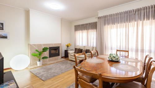 RH Charming Apartment - D Nuno - Foto 5