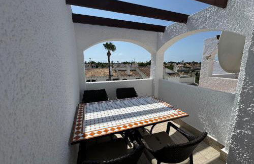 Contemporary House in Cabo Roig - Photo 28