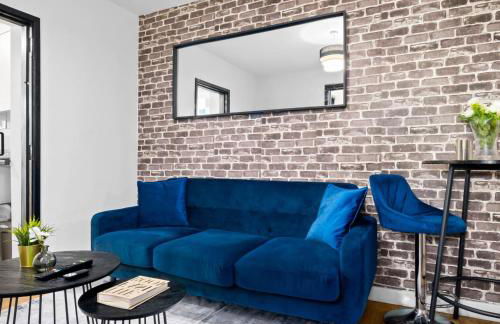 Spacious 5 Bedroom & 5 Bathrooms House - Garden - Parking - Netflix 376MW - Foto 11