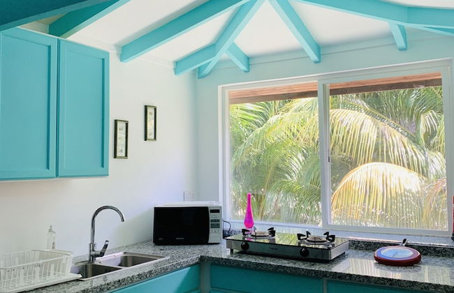 OSoleil Guesthouse - Foto 22