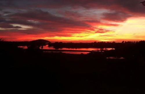 Pousada Águas de Ibiraquera Suite Master - Foto 41