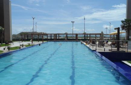 VG Fun Residence Praia do Futuro - Foto 20