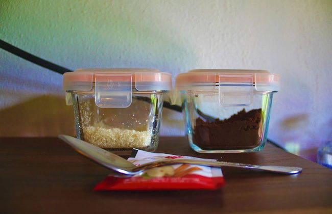 Cabañas La Victoria By GEstores - Foto 48