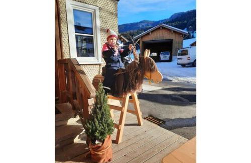 at Gallus - Wetterstein - Foto 23