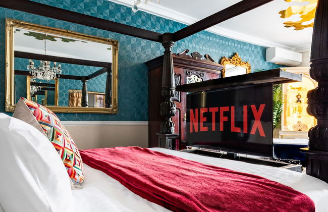 Staycations Maldon Suites - Foto 15