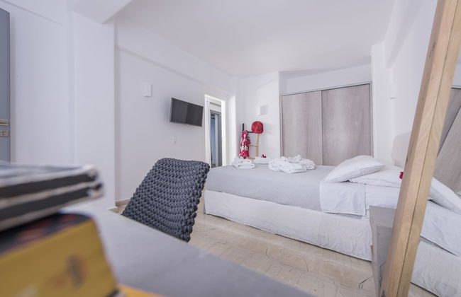 Blue Waves Hotel - Foto 39