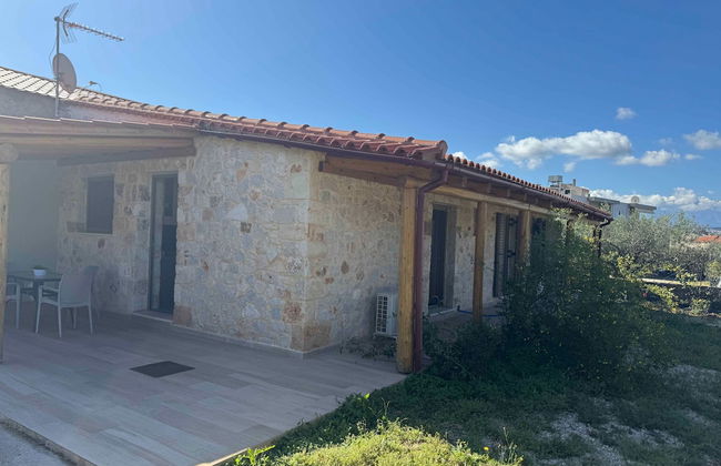 Skandalis Apartments With Pool - Foto 79