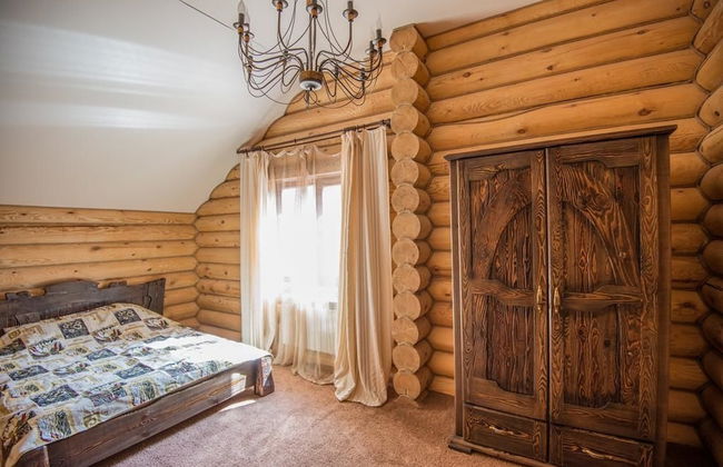 Villa Baikal Prestige - Photo 2