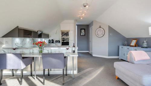 The Annexe At Cuiltean - Foto 4