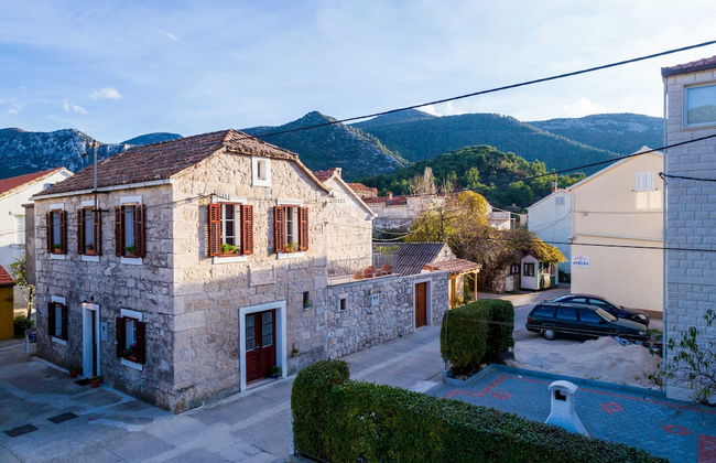 Villa Nives - Photo 23