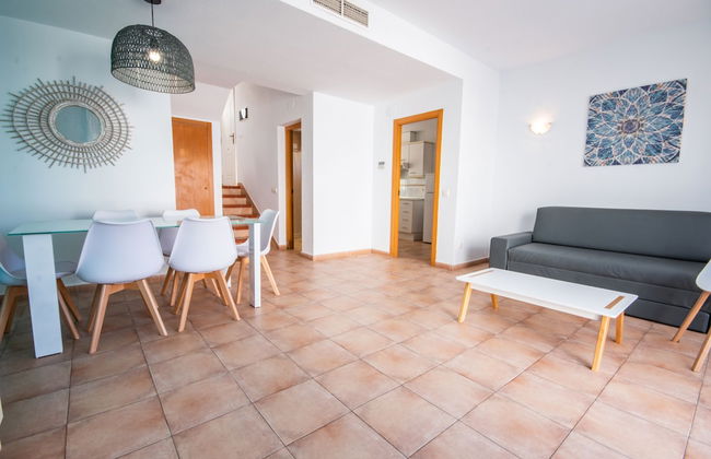 GoCosta Villas Cumbres Family Luxe 2 - Foto 14