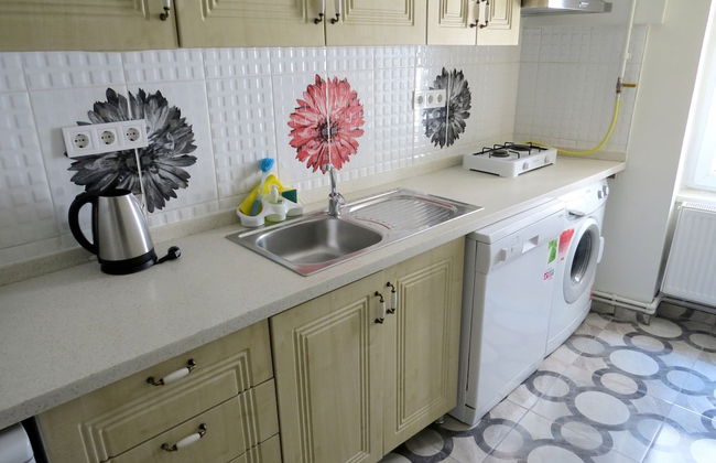 Istanberry - Berry Life Apartments - Foto 67