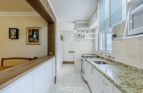 Apartamentos em prédio a 270 m do Jardim Botânico de Curitiba - COSs - Photo 14