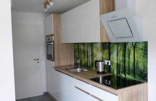 Ferienwohnung am Hirtenpfad - Foto 8