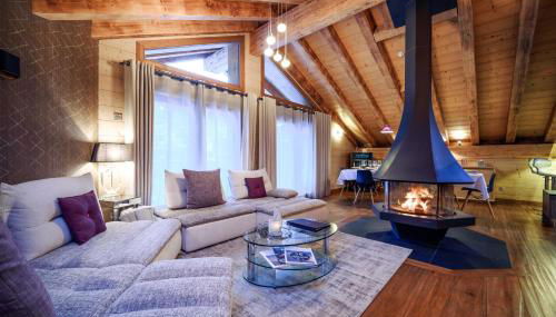 Chalet Emilie - Foto 4