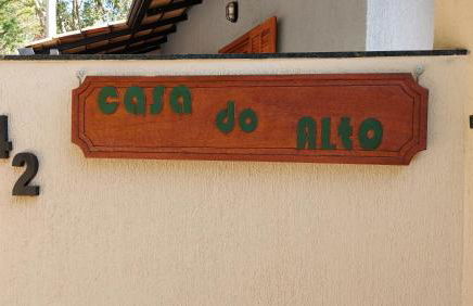 Casa do Alto Santa Mônica- Natureza ao seu redor - Foto 29