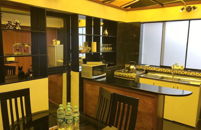 Del Niño Apartments - Photo 41