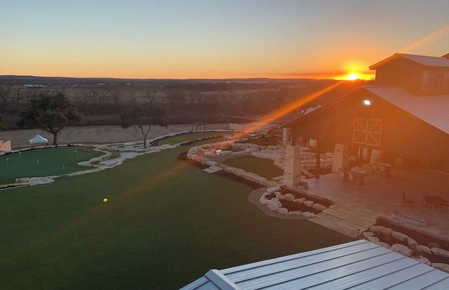 Resort at Fredericksburg Unit 8 - Foto 11