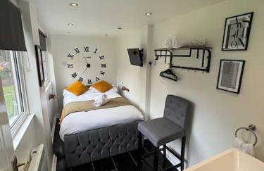 Studio 49 home from home - Foto 12