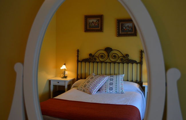 Casa Jesus Turismo Rural - Foto 5