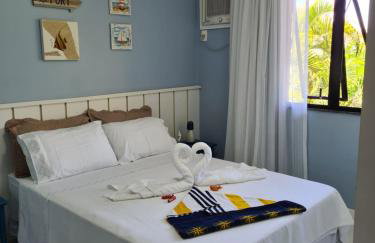 SUMMER HOUSE GENIPABU - Foto 21