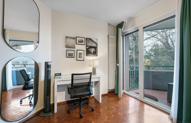 La Perla Sul Lago - Foto 13