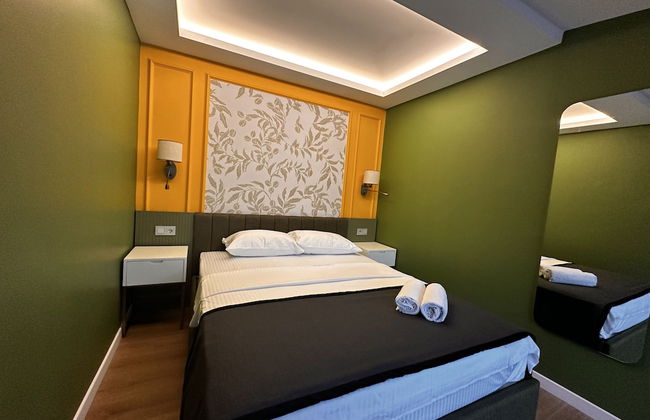 OTTO Tunalı Exclusive Suites - Foto 57
