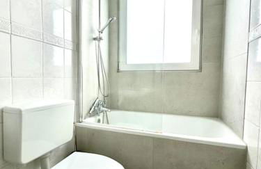 Charmantes Apartment mit 3 Betten - Photo 7