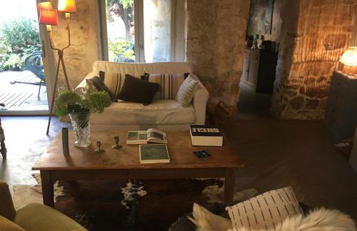 maison bohème - Photo 11