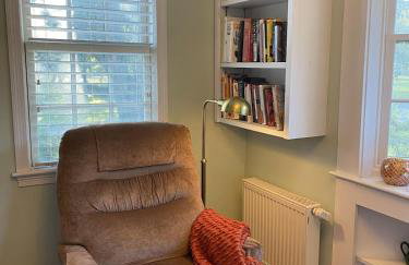 Valley Chalet - Foto 35