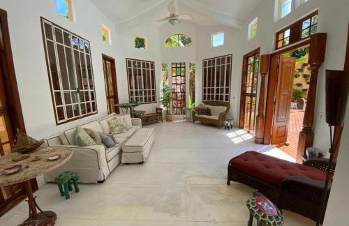 Villa del Mare / Centro da Ilha - Photo 5