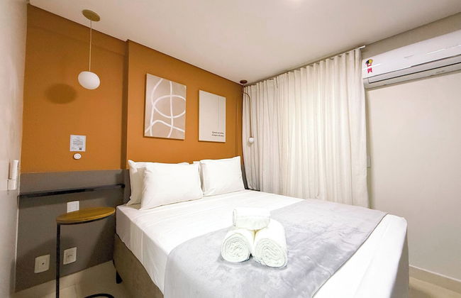 STAY Live Tower Lozandes - Foto 5