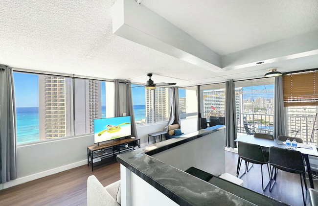 Pacific Monarch - 1 BR - Ocean and City Views! - Photo 147