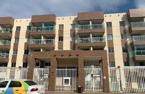 VG Fun Fortaleza - Apartamento de Temporada na Praia do Futuro - Foto 80