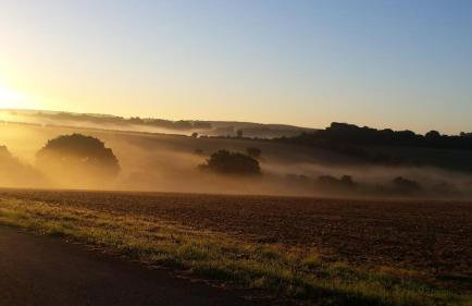 Oak & Hazel, Heath Row Barn - Foto 25