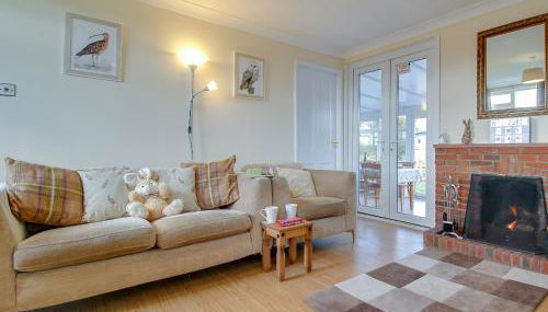 Curlew Cottage - Foto 4